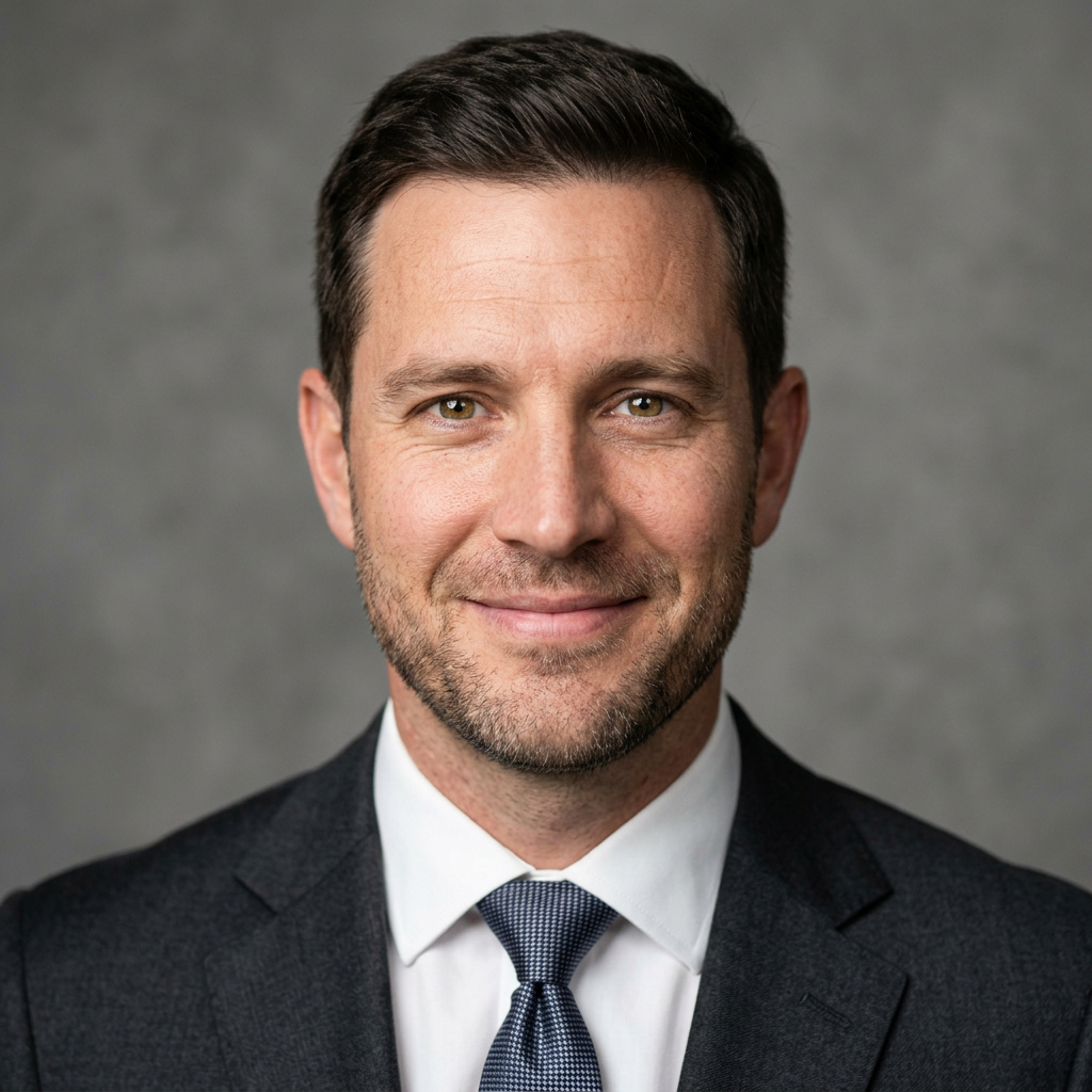Oliver Sutton
