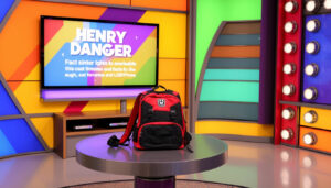 Henry Danger: Verified Cast, Ages, LGBTQ Rumors & Facts
