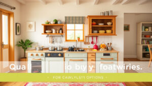 Play Kitchen Buying Guide 2025: Best Options in Ireland